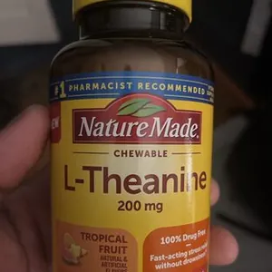 L-theanine