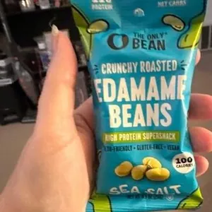 Edamame Beans