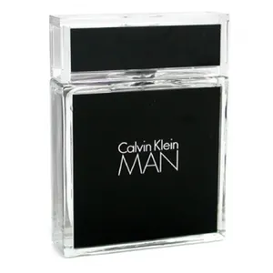 Calvin Klein - CK Man 100 ml. EDT