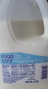 Milk