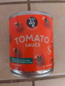 Tomato Sauce