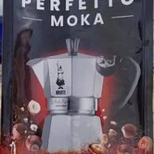 Perfetto Moka