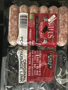 Hill's premium meats