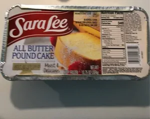 Sara Lee