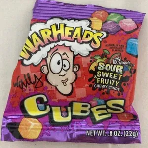 Warheads
