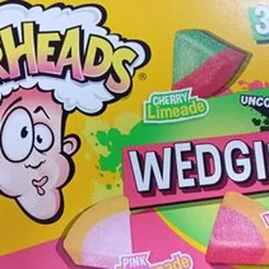Warheads Wedgies