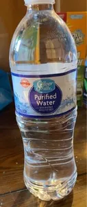 Purified Water