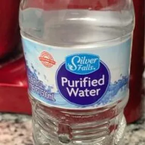 Purified Water