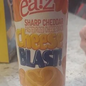 Cheese Blast