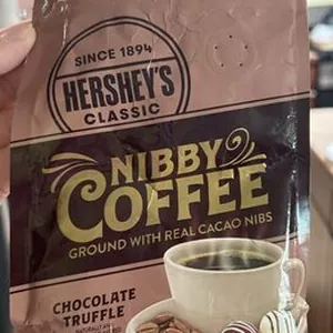 Nibby Coffee