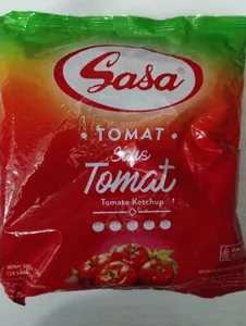 Sasa Saos Tomat 192gr