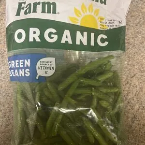 Green Beans