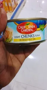 tuna