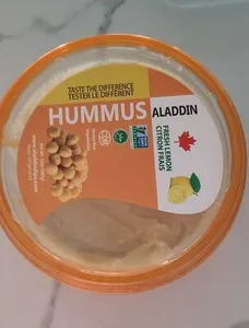 hummus