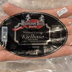 Kielbasa