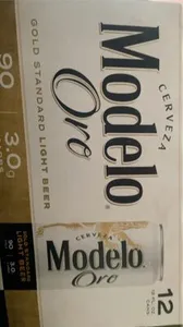 Modelo oro