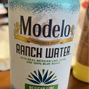 Ranch water