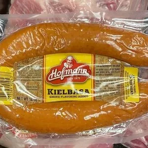Kielbasa