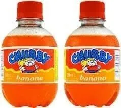 Go Bananas Soda, Banana