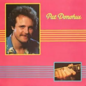 Donahue Pat: Pat Donahue