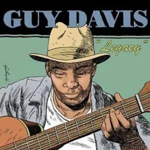 Davis Guy: Legacy