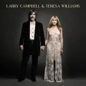 Campbell Larry & Teresa Williams: Larry Camp...