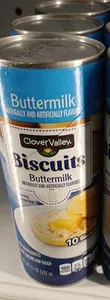Biscuits