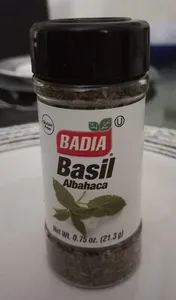 Basil