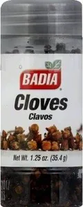 Badia Cloves
