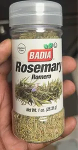 Rosemary