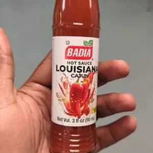 Louisiana Cajun