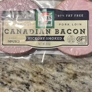 Canadian Bacon