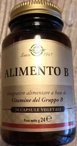 Alimento B