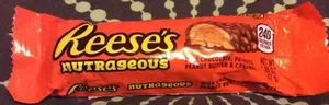 Reese's nutrageous