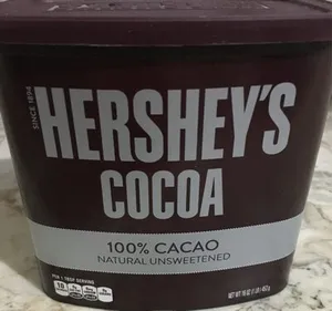 Hershey's Cocoa