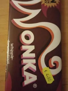 Wonka