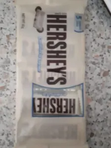 Hersheys