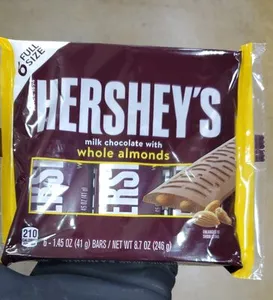 Hersheys