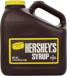 Syrup