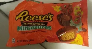 Reese's Miniatures