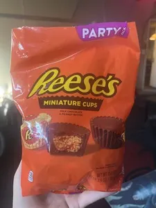 Reeses Big Bag