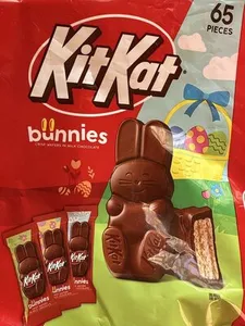 Kit Kat Bunnies