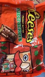 Reese’s Nutcrackers