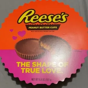 Reese’s Peanut Butter Cups