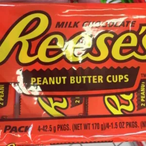 Peanut butter cups