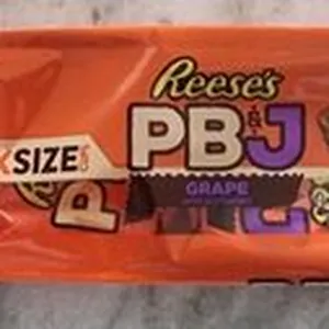 Reese's PB&J