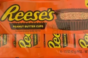 Reeses