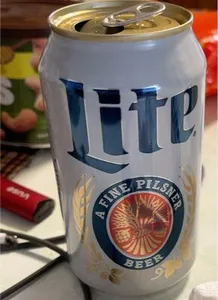 Miller Lite