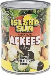 Ackee