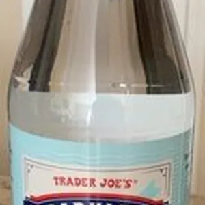 Sparkling Mineral Water